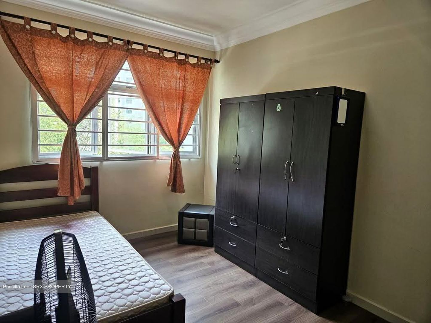 Blk 470A Hougang Parkview (Hougang), HDB 4 Rooms #613874811